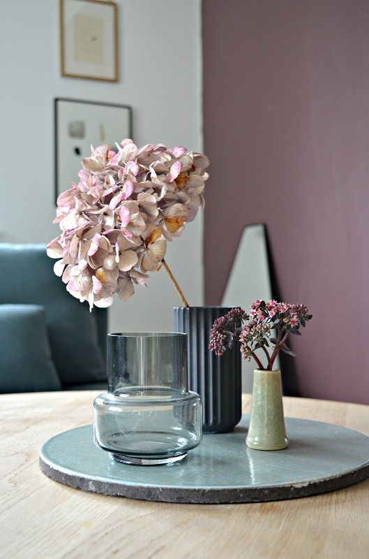 Boligstylist Mette Kirstine Brinch